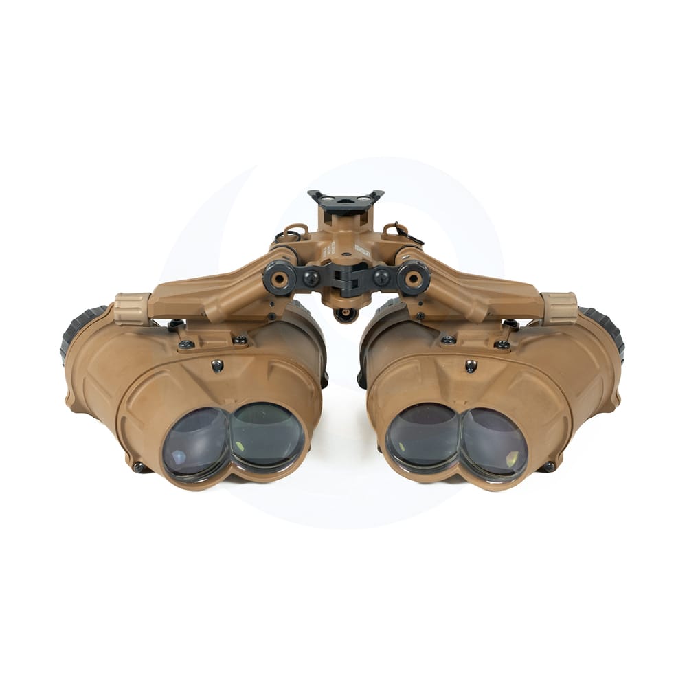 Nocturn Chimera Night Vision System - L3 Unfilmed Comm Spec 2400-2600 FOM