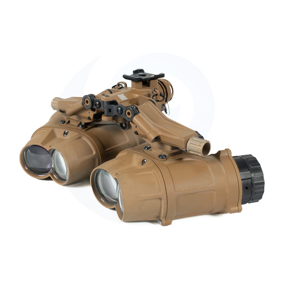 Nocturn Chimera Night Vision System - L3 Unfilmed Comm Spec 2400-2600 FOM