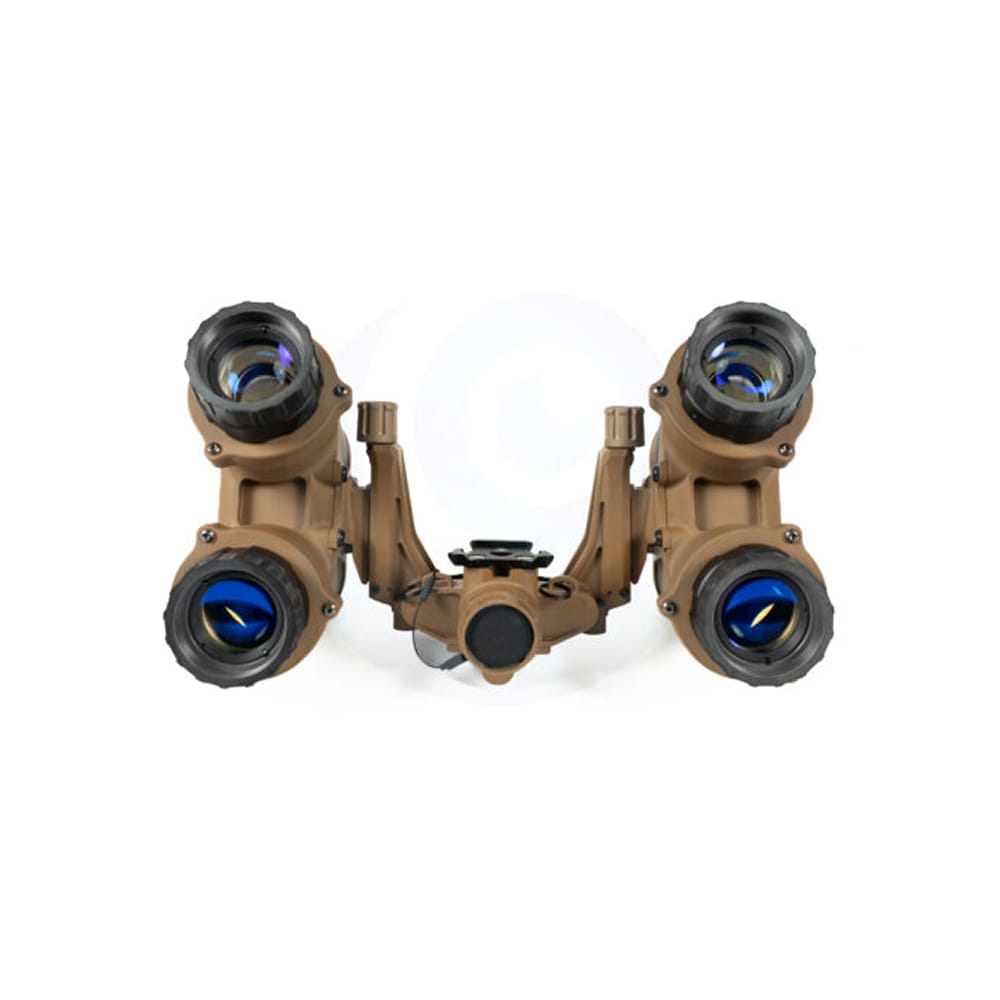 Nocturn Chimera Night Vision System - L3 Unfilmed Comm Spec 2400-2600 FOM