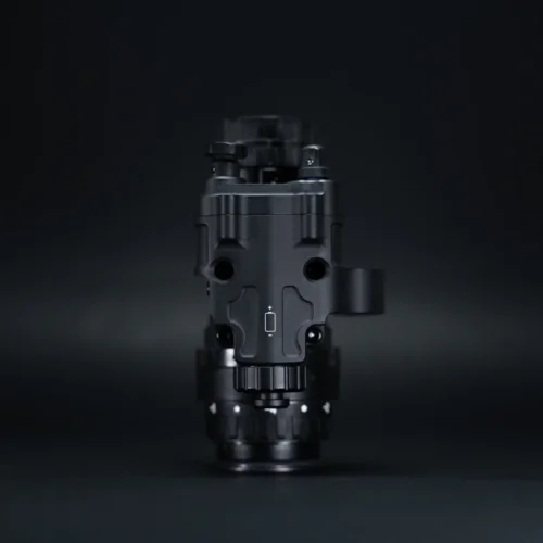 LLI MH-14 Night Vision System - Elbit Tubes 2300+ FOM Grade A