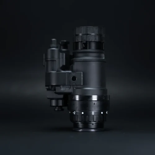 LLI MH-14 Night Vision System - Elbit Tubes 2300+ FOM Grade A