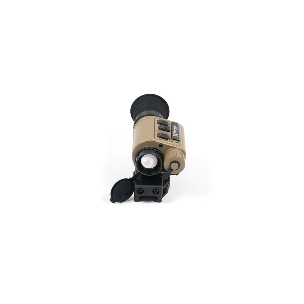 NOCPIX MICRO2 H25 Thermal Weapon Sight 1x 640x512 25mm