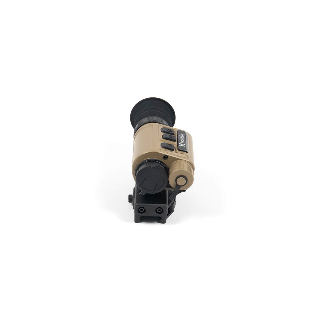 NOCPIX MICRO2 H25 Thermal Weapon Sight 1x 640x512 25mm