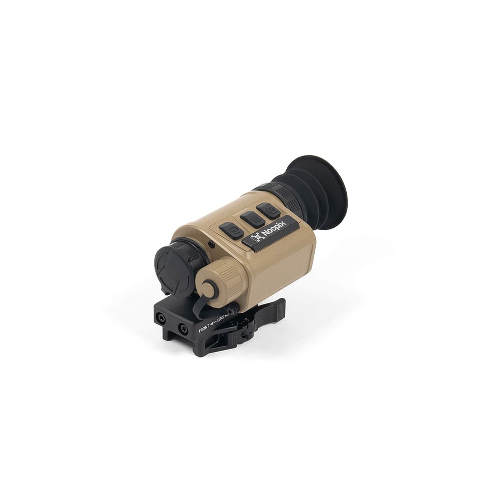 NOCPIX MICRO2 H25 Thermal Weapon Sight 1x 640x512 25mm