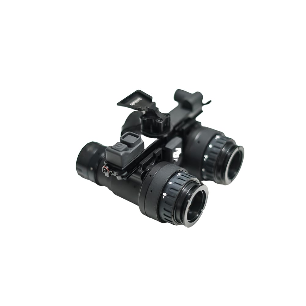 ABNV RPNVG Night Vision System - Elbit Tubes 2300+ FOM Grade A