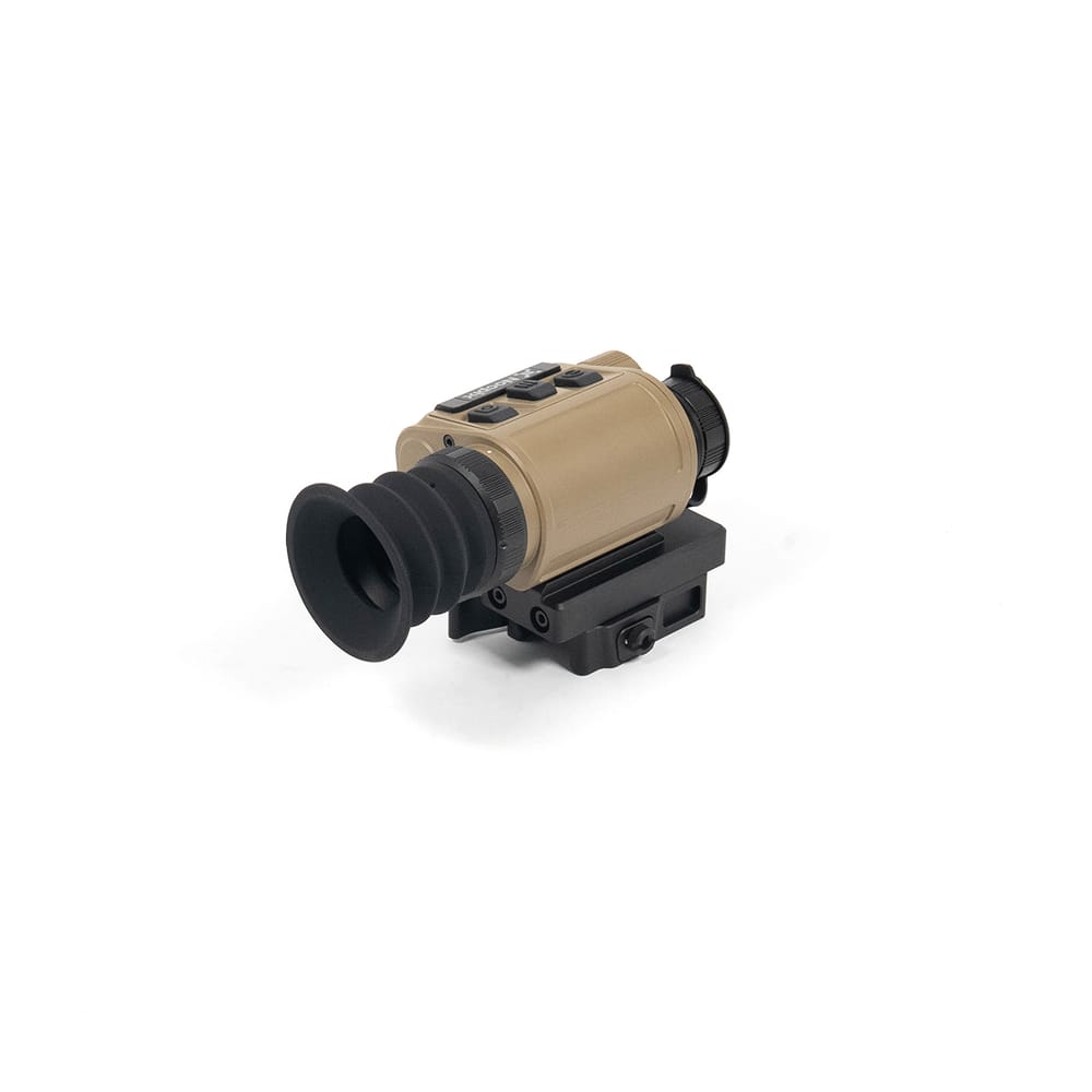 NOCPIX MICRO2 H25 Thermal Weapon Sight 1x 640x512 25mm