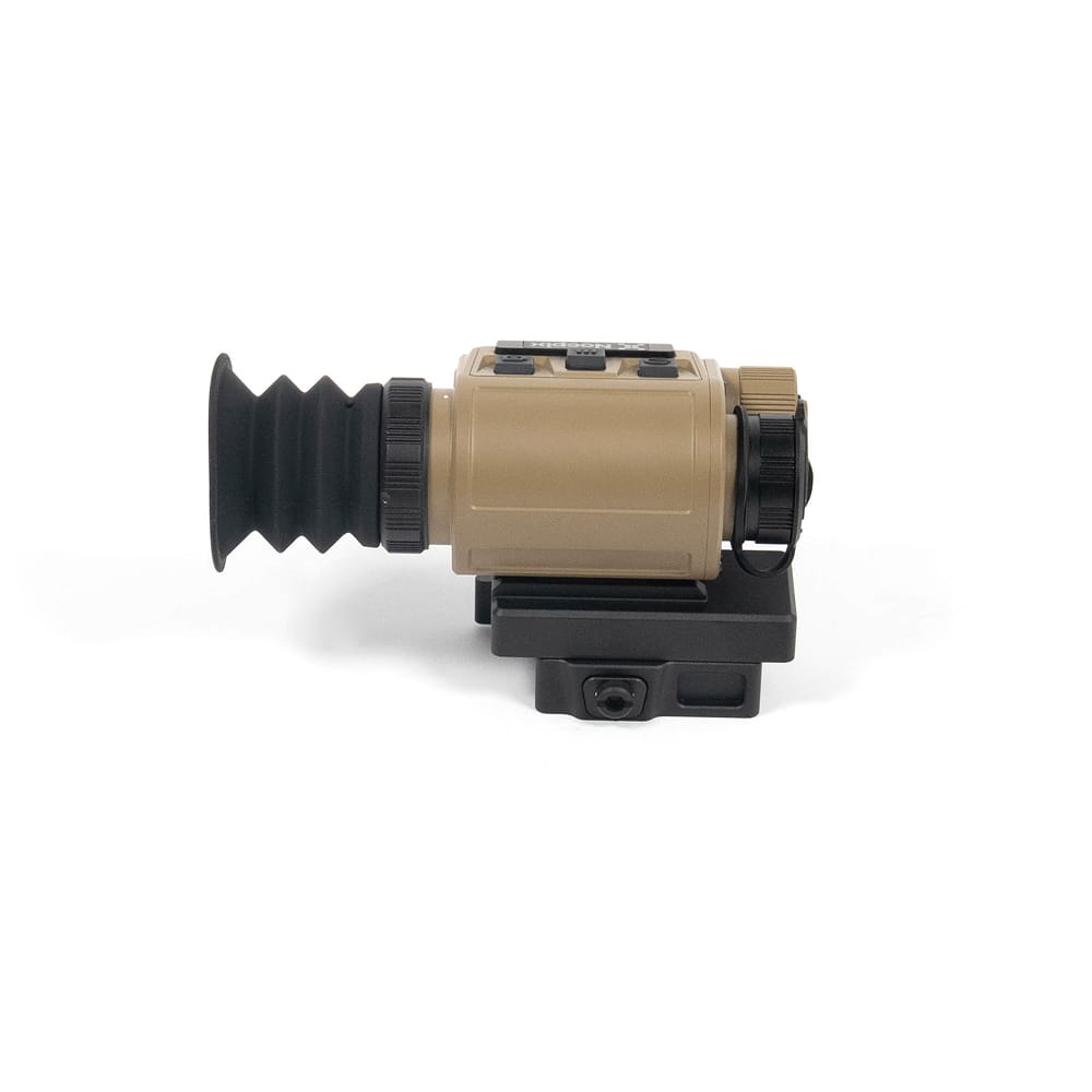 NOCPIX MICRO2 H25 Thermal Weapon Sight 1x 640x512 25mm