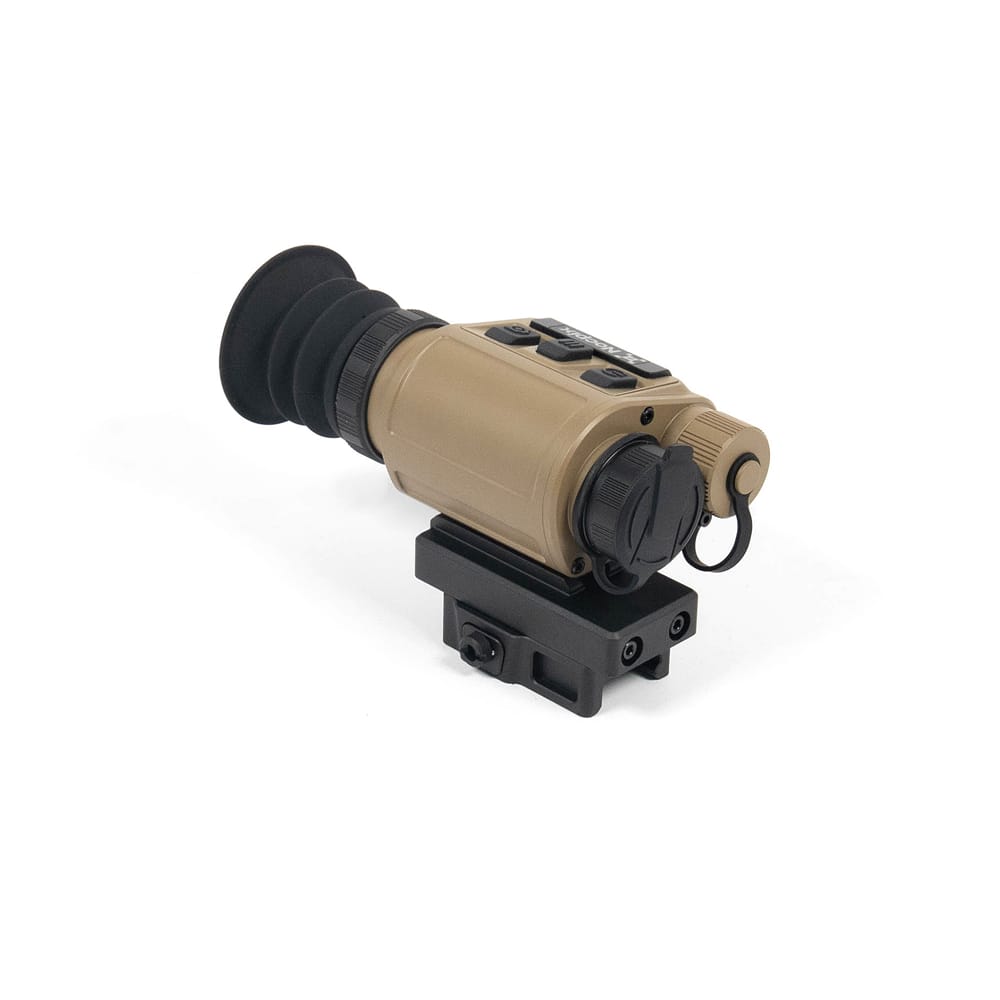 NOCPIX MICRO2 H25 Thermal Weapon Sight 1x 640x512 25mm