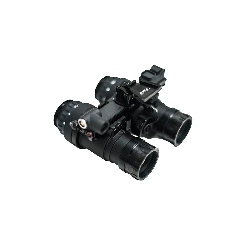 ABNV RPNVG Night Vision System - Elbit Tubes 2300+ FOM Grade A