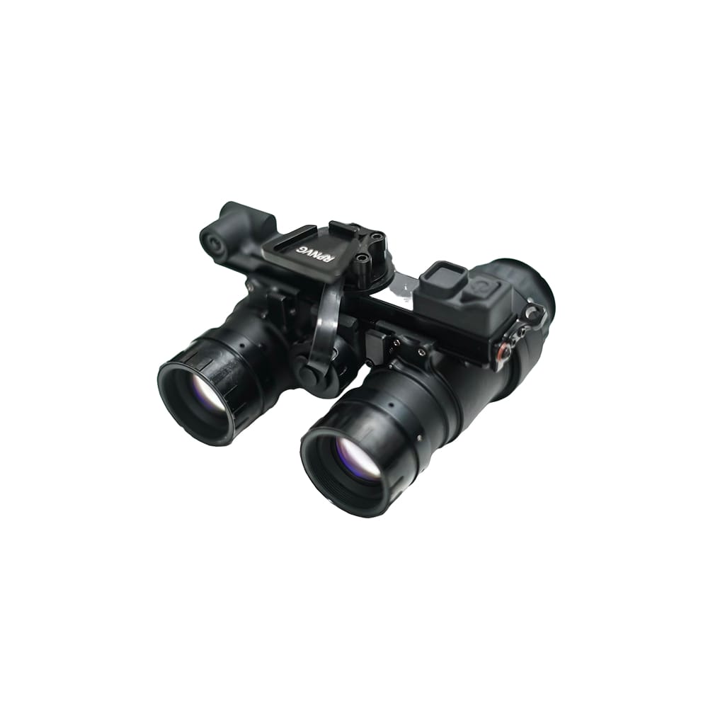 ABNV RPNVG Night Vision System - Elbit Tubes 2300+ FOM Grade A