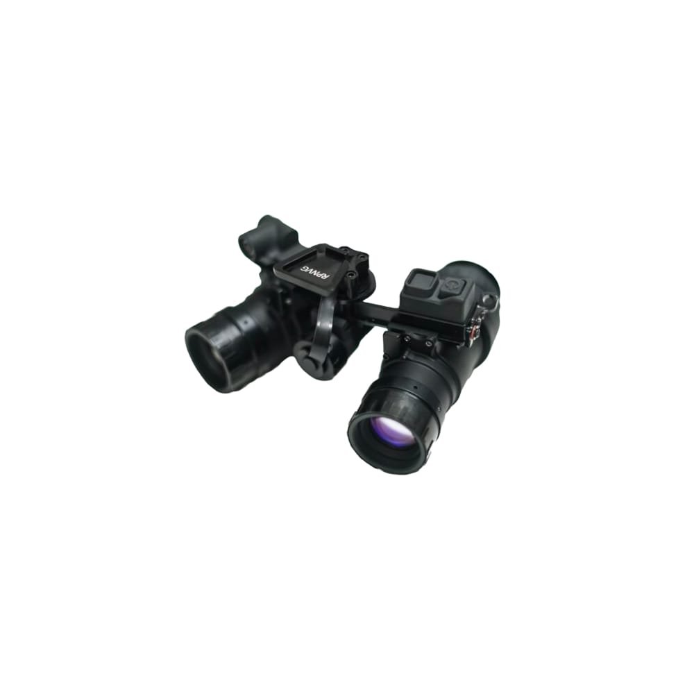 ABNV RPNVG Night Vision System - Elbit Tubes 2300+ FOM Grade A