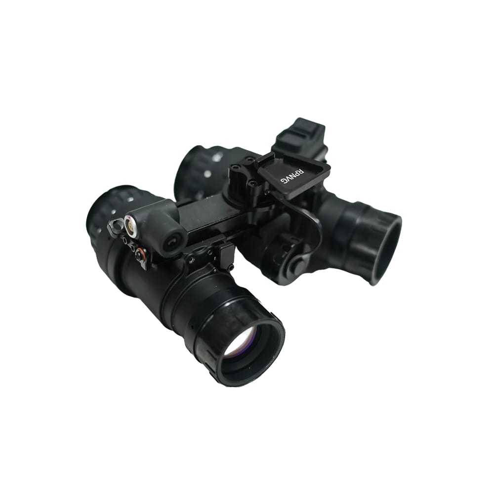 ABNV RPNVG Night Vision System - Elbit Tubes 2300+ FOM Grade A