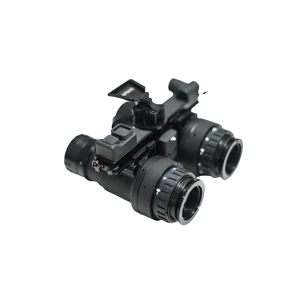 ABNV RPNVG Night Vision System - Elbit Tubes 2300+ FOM Grade A