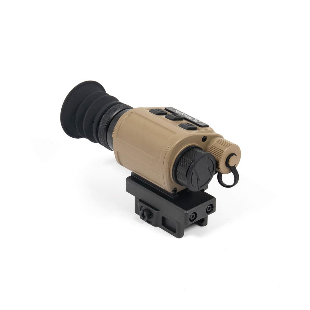 NOCPIX MICRO2 Ultra S25 Thermal Weapon Sight 1x 1280x960 25mm