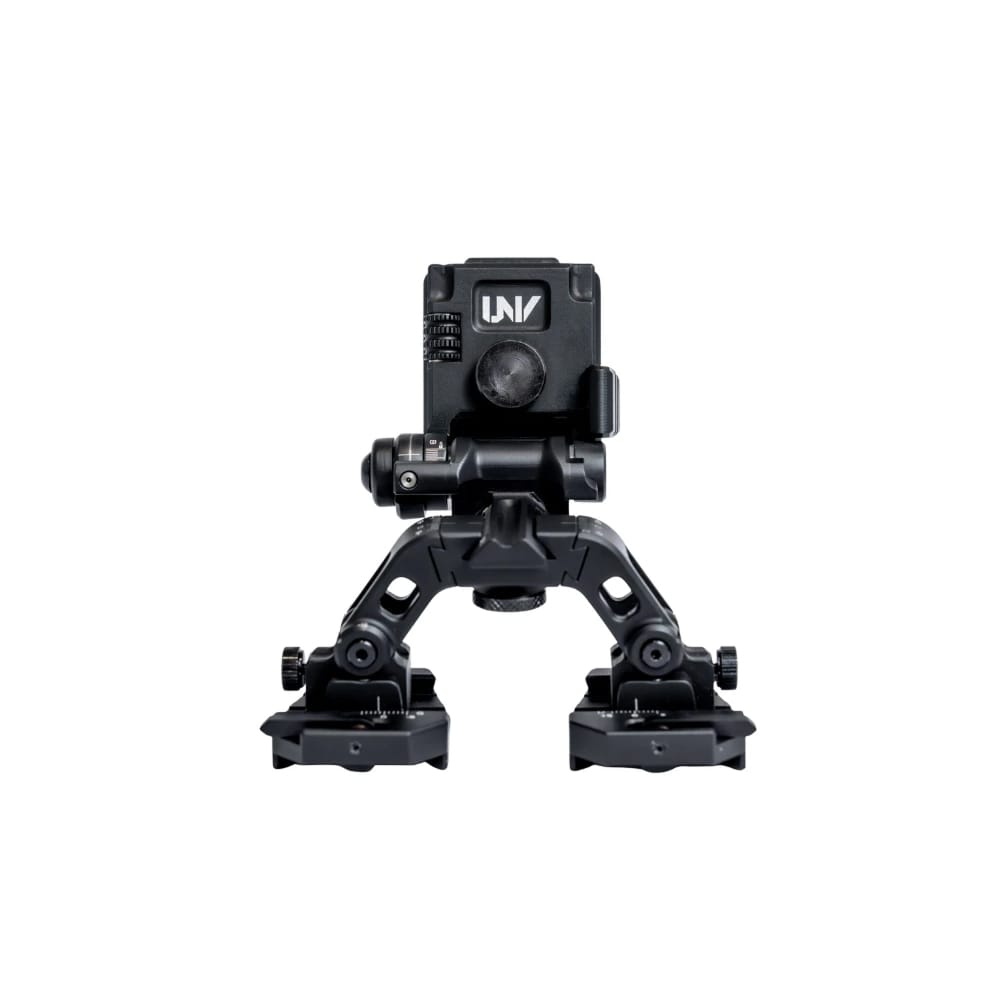 iRayUSA UNV Ultimate Helmet Mount