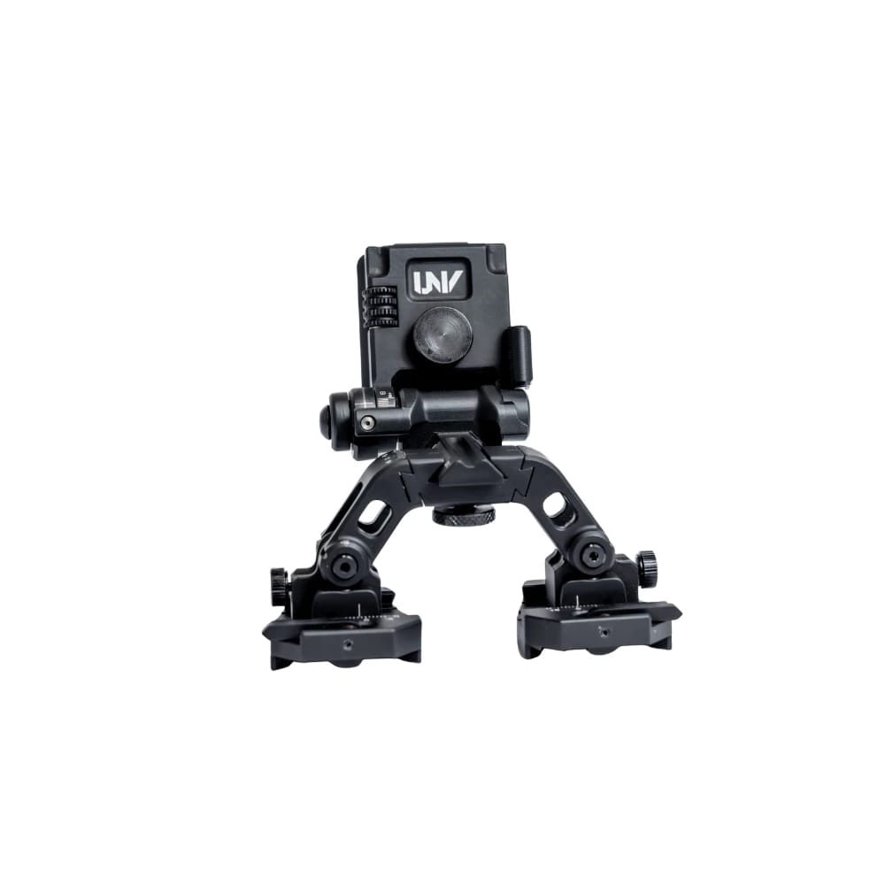 iRayUSA UNV Ultimate Helmet Mount