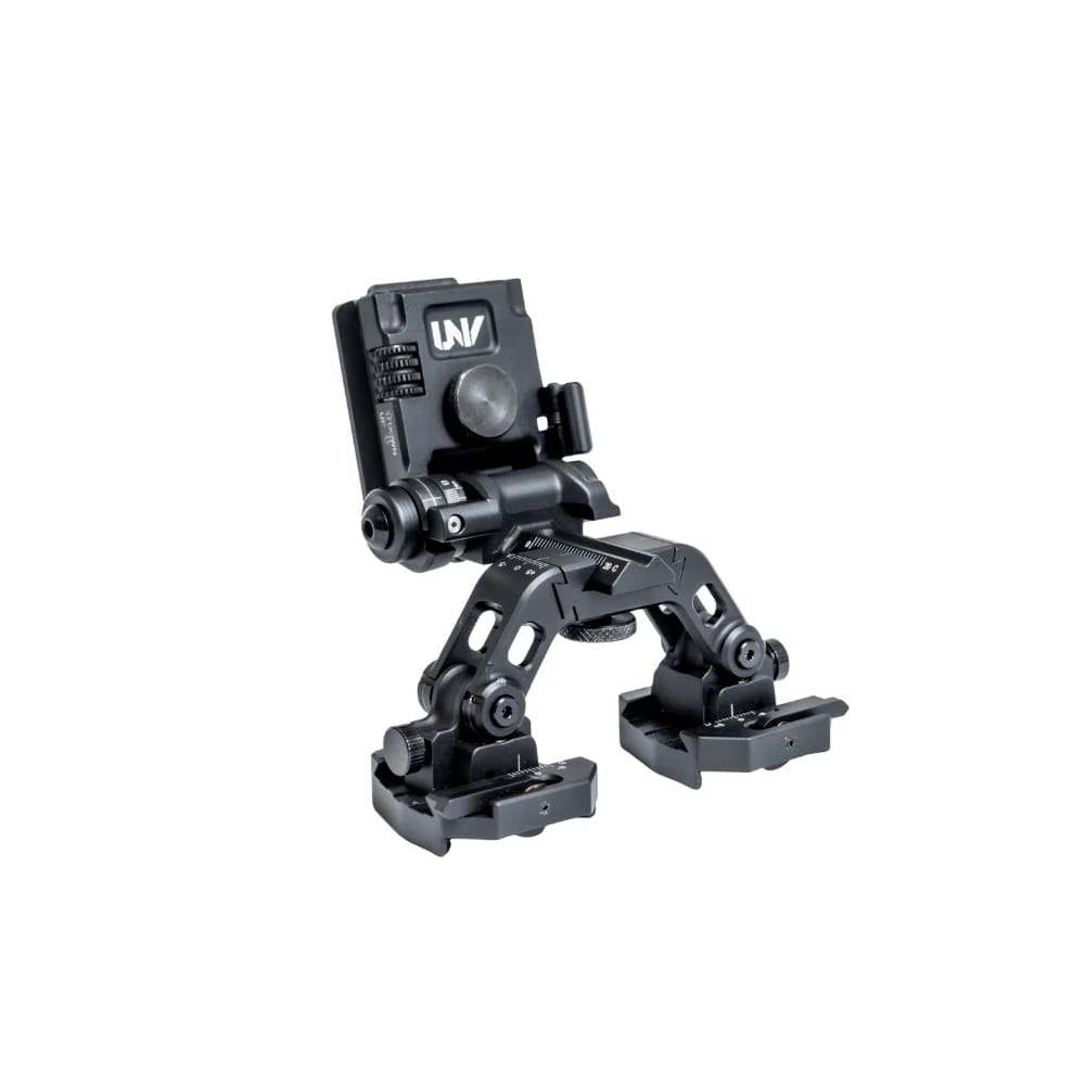iRayUSA UNV Ultimate Helmet Mount