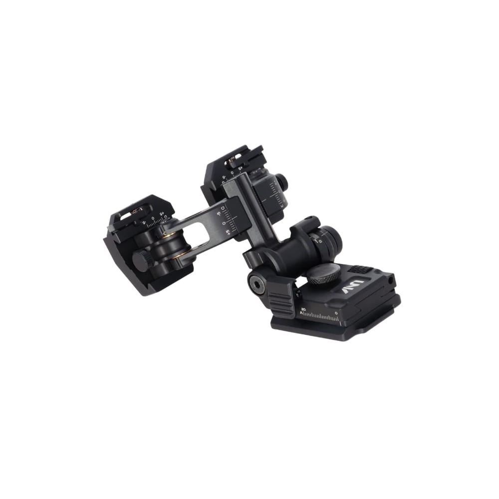iRayUSA UNV Ultimate Helmet Mount