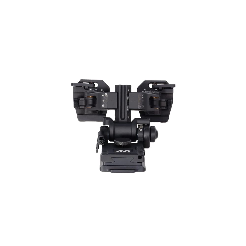 iRayUSA UNV Ultimate Helmet Mount