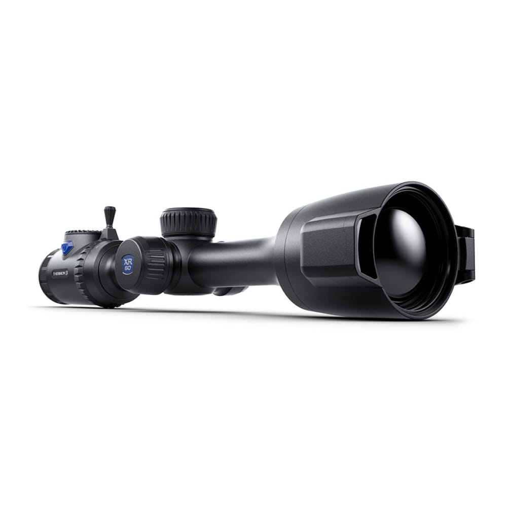 Pulsar THERMION 3 LRF XR60