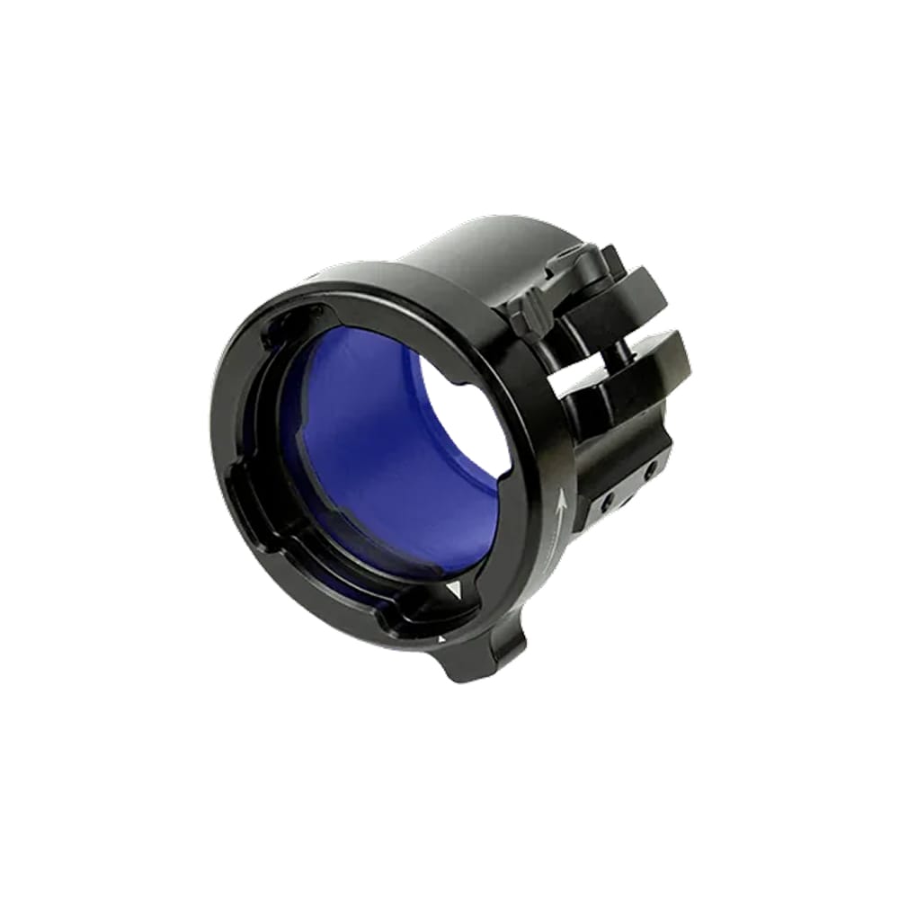 TICO 6 Scope Mounting System, 56mm Objective, 65mm Clamp
