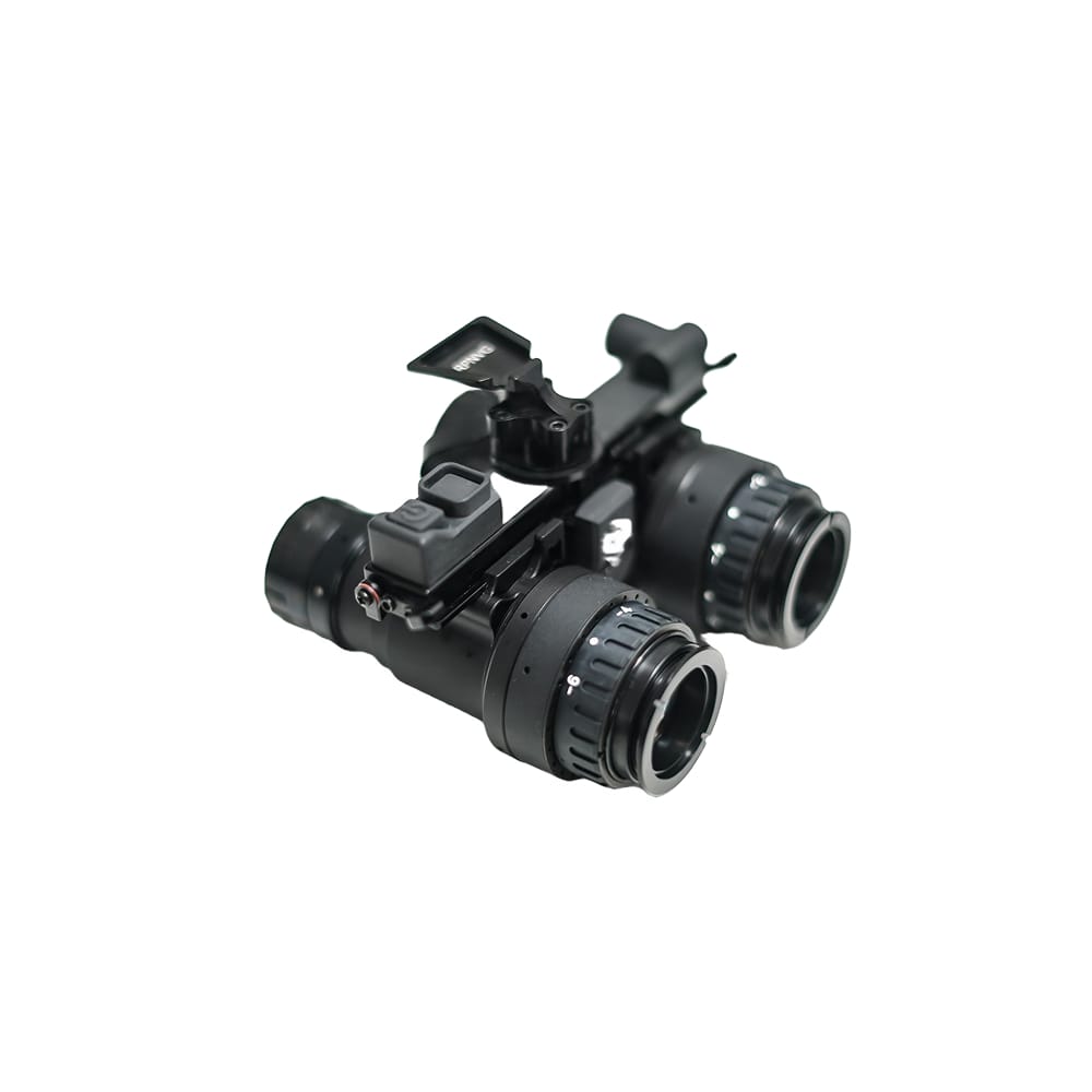 ABNV RPNVG Night Vision System - Elbit Tubes 2300+ FOM Grade A