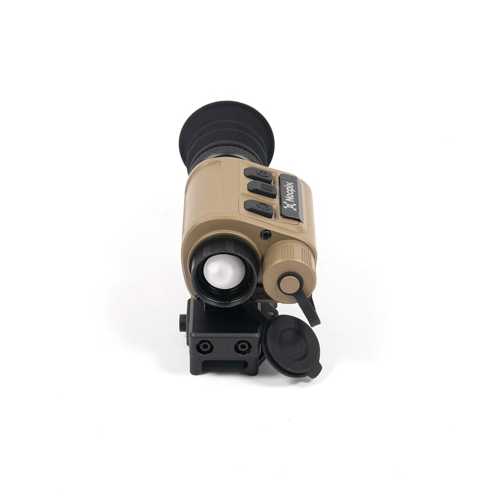 NOCPIX MICRO2 Ultra S25 Thermal Weapon Sight 1x 1280x960 25mm