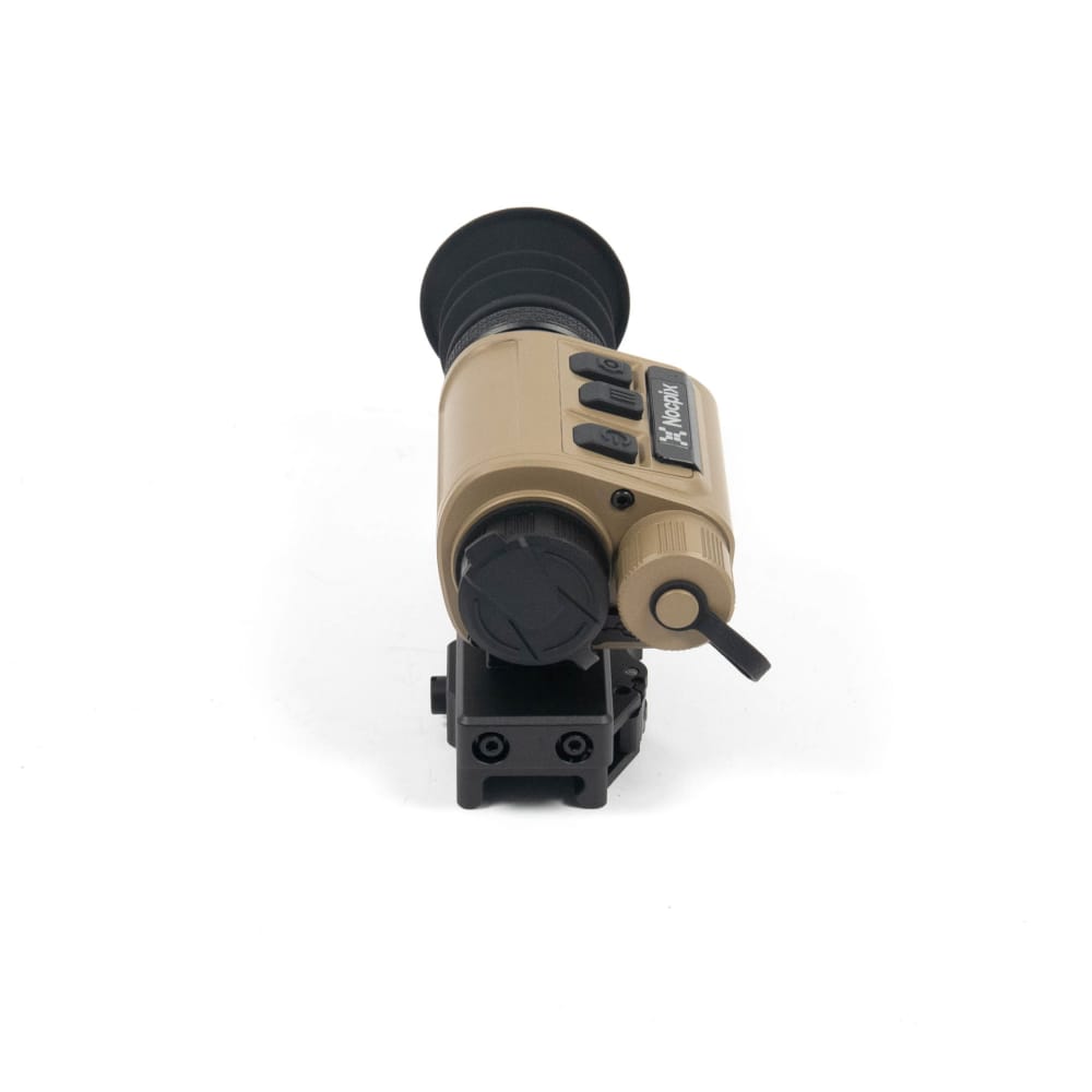 NOCPIX MICRO2 Ultra S25 Thermal Weapon Sight 1x 1280x960 25mm