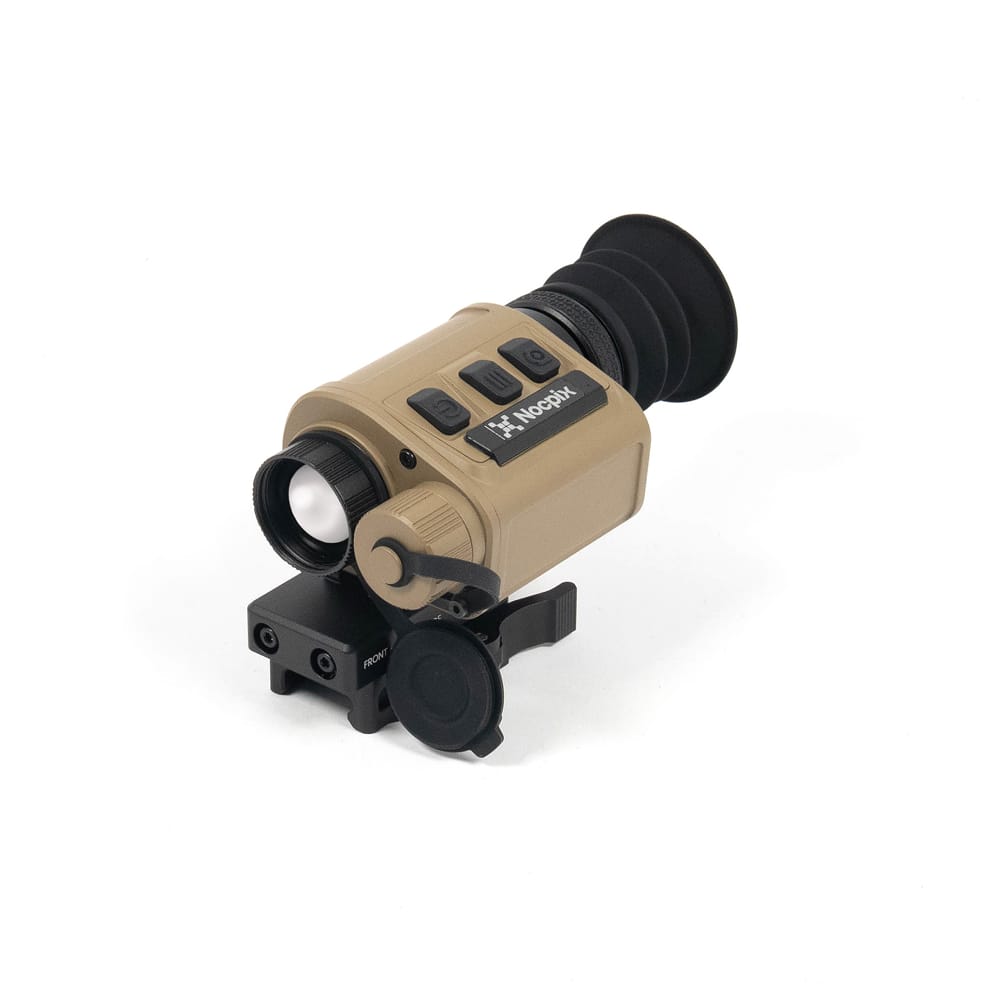 NOCPIX MICRO2 Ultra S25 Thermal Weapon Sight 1x 1280x960 25mm