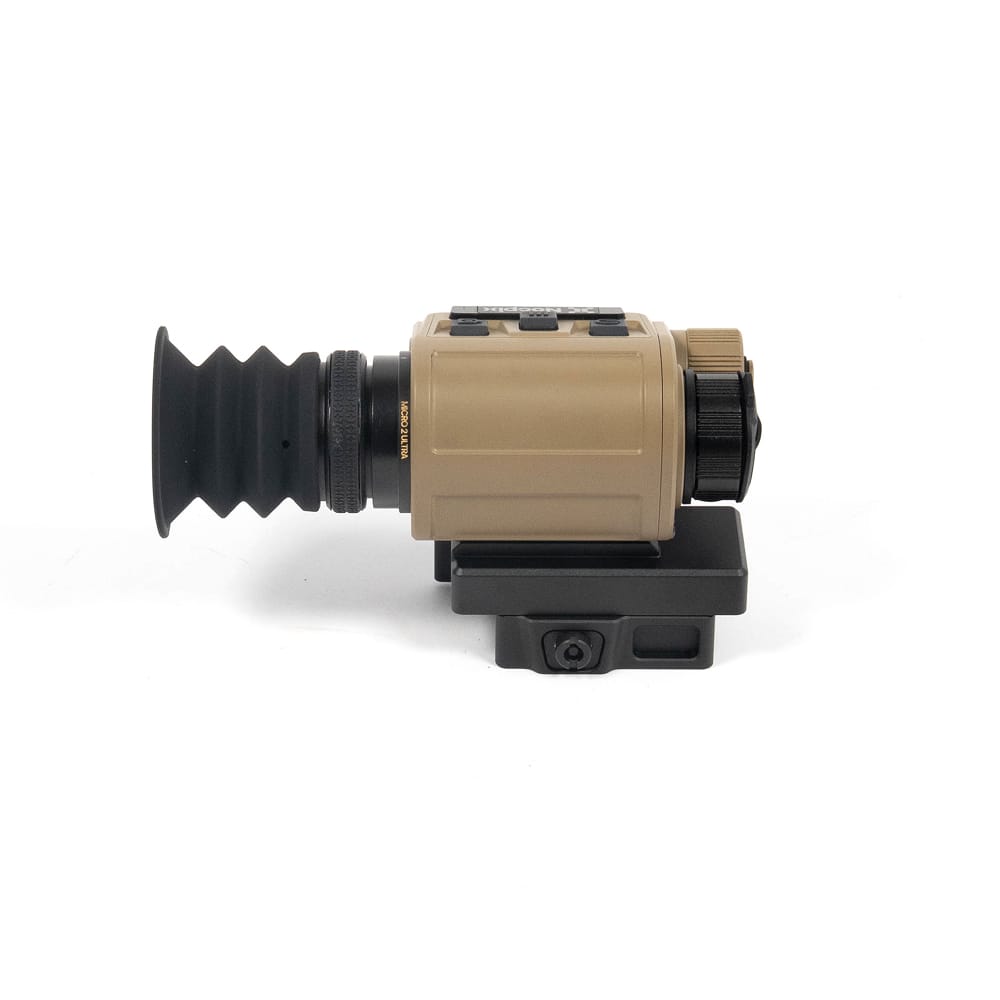 NOCPIX MICRO2 Ultra S25 Thermal Weapon Sight 1x 1280x960 25mm
