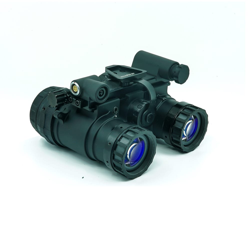 ABNV RNVG Night Vision System - L3 Unfilmed Comm Spec 2400-2600 FOM