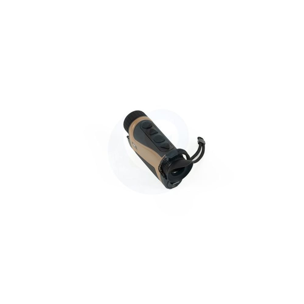 DNT Optics – HOUND H325R Handheld Thermal Monocular with LRF and Ballistics 384×288 25mm