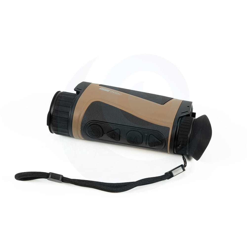 DNT Optics – HOUND H635R Handheld Thermal Monocular with LRF and Ballistics 640×512 35mm
