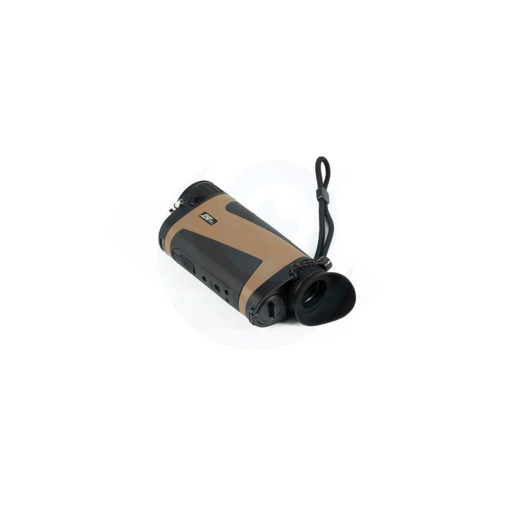 DNT Optics – HOUND H635R Handheld Thermal Monocular with LRF and Ballistics 640×512 35mm