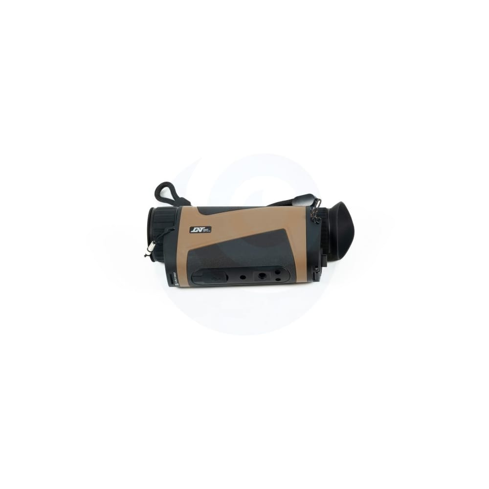 DNT Optics – HOUND H635R Handheld Thermal Monocular with LRF and Ballistics 640×512 35mm