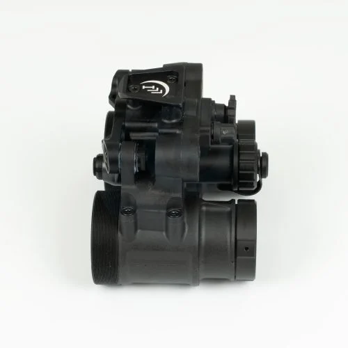 Low Light Innovations UH-1 Manual Gain Articulating Night Vision Goggle – Housing Only