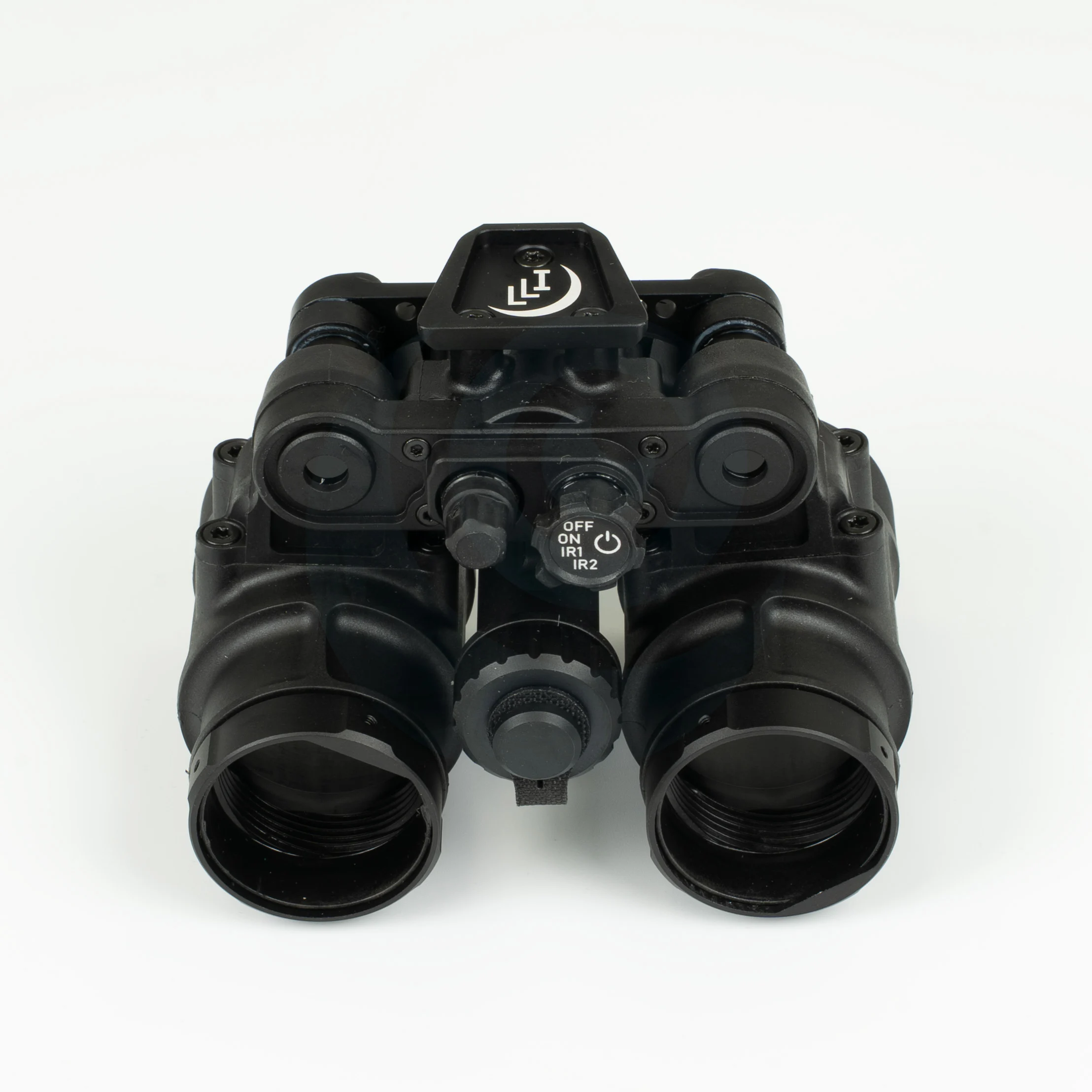 Low Light Innovations UH-1 Manual Gain Articulating Night Vision Goggle – Housing Only
