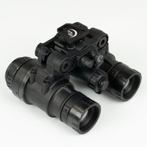 Low Light Innovations UH-1 Night Vision System - Elbit Tubes 2300+ FOM Grade A