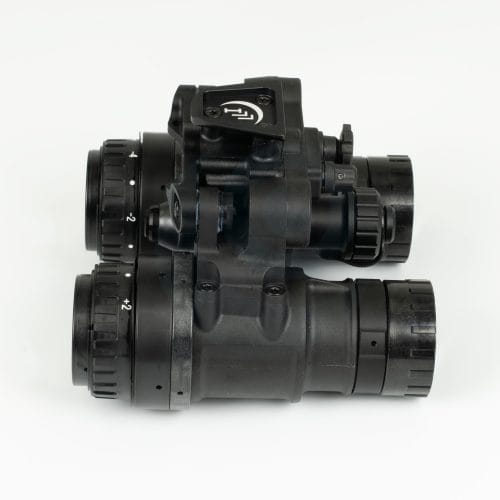 Low Light Innovations UH-1 Night Vision System - Elbit Tubes 2300+ FOM Grade A