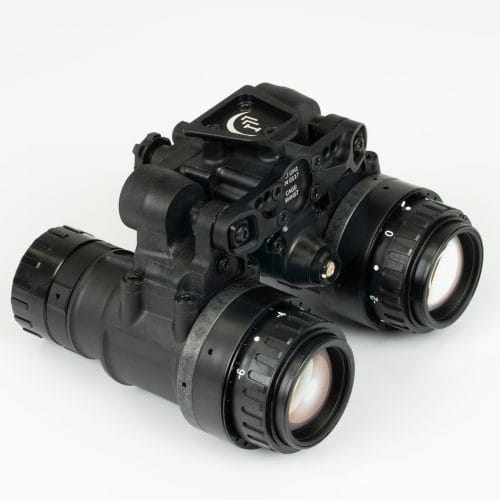 Low Light Innovations UH-1 Night Vision System - Elbit Tubes 2300+ FOM Grade A