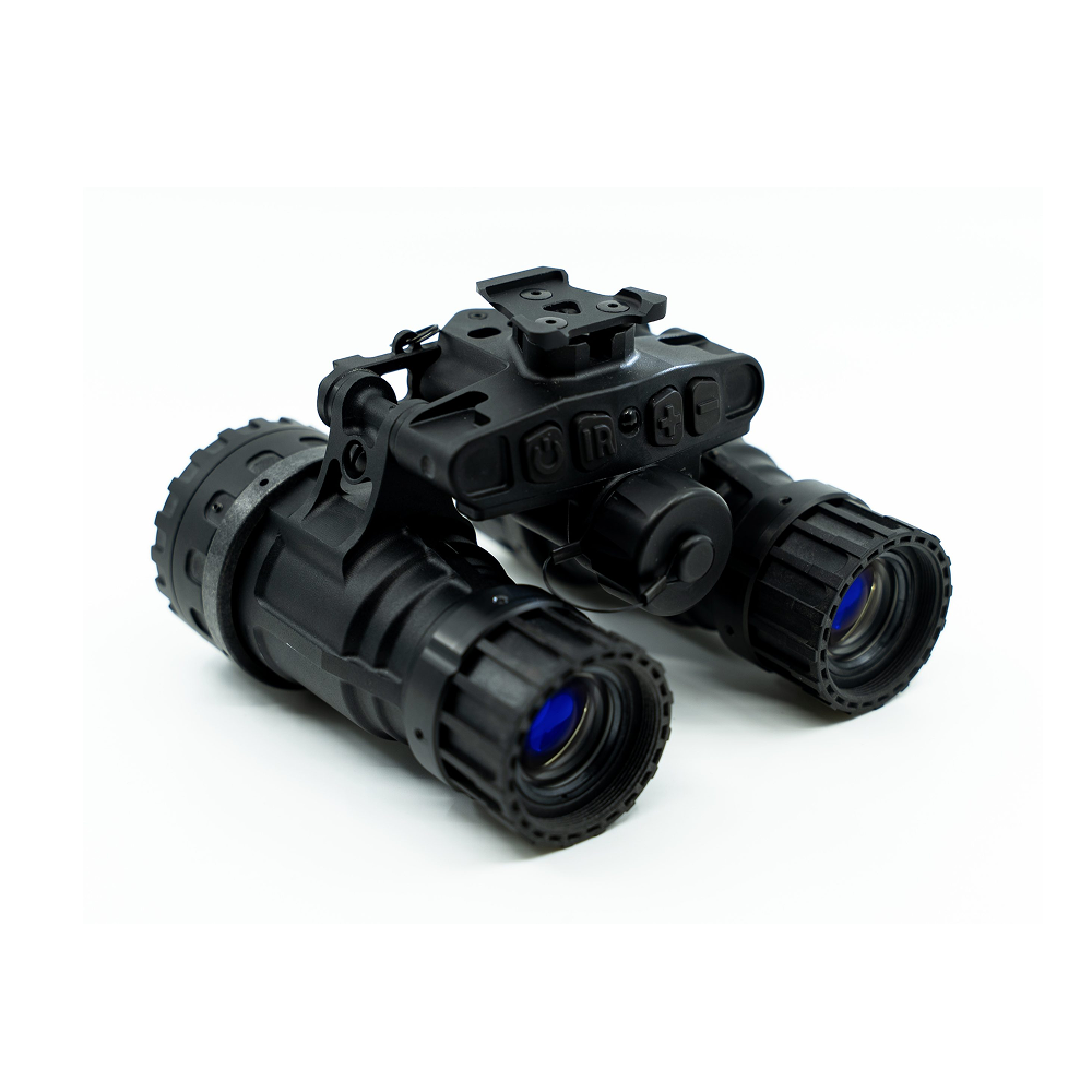 Nocturn Industries Rugged Manticore Night Vision System - L3 Unfilmed Comm Spec 2000-2200 FOM