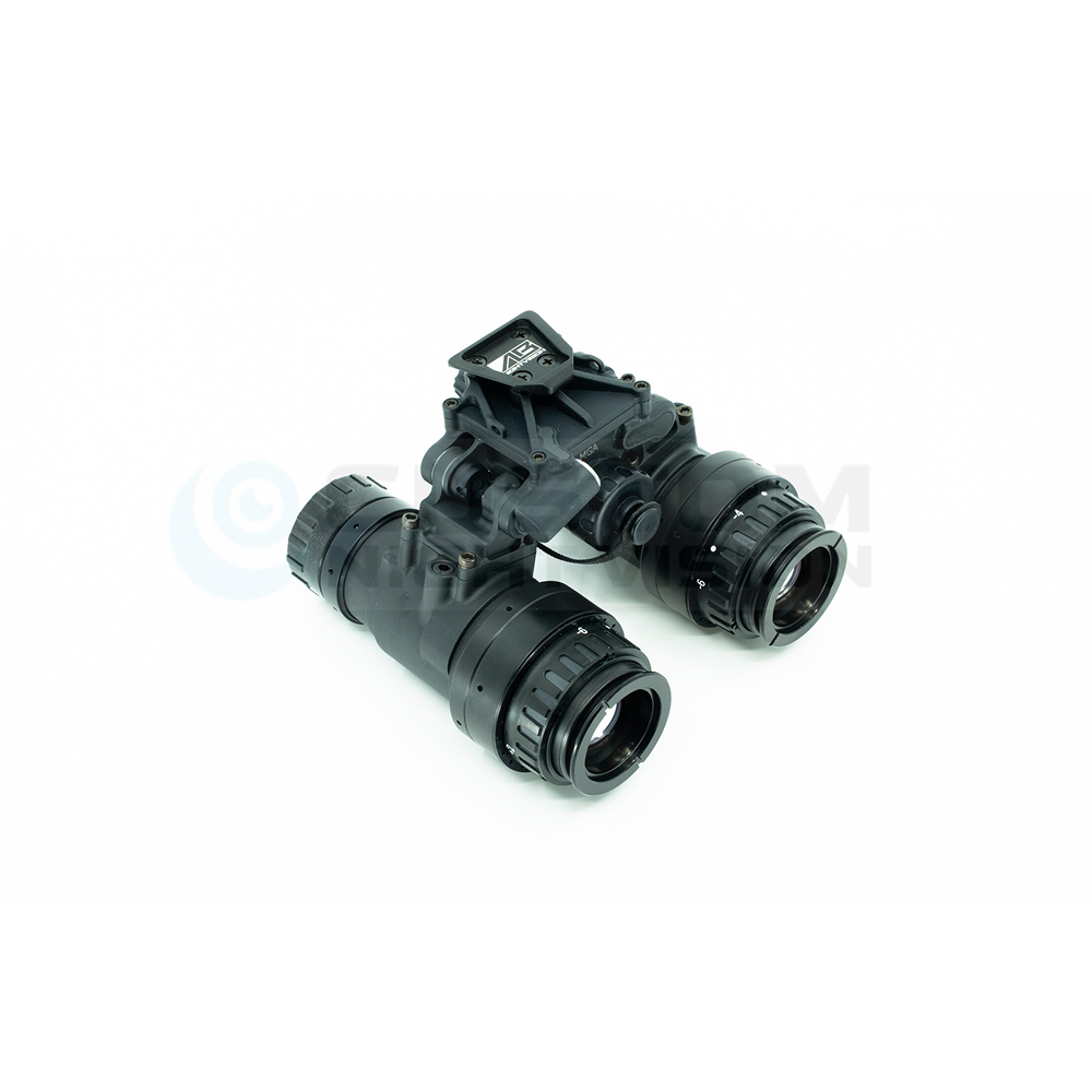 AB MGA Night Vision System - L3 Unfilmed Comm Spec 2400-2600 FOM