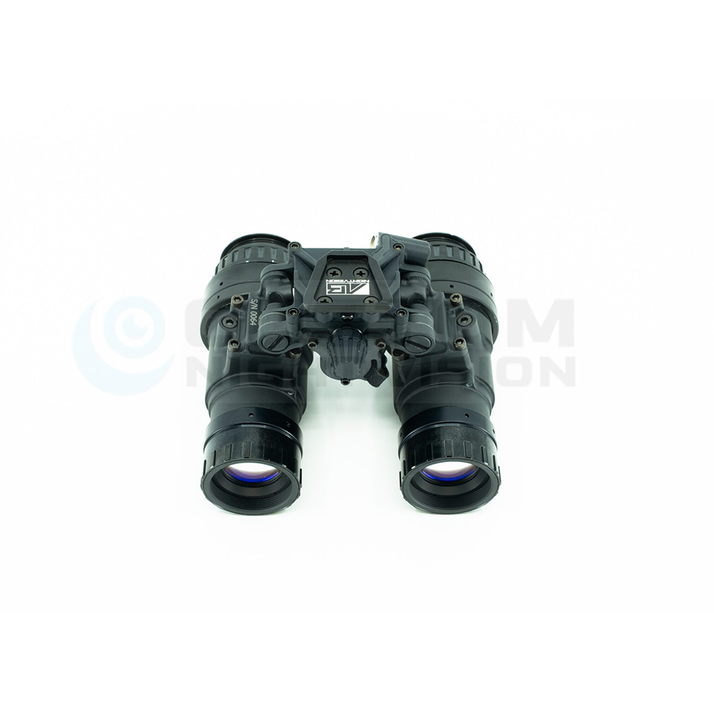 AB MGA Night Vision System - L3 Unfilmed Comm Spec 2400-2600 FOM