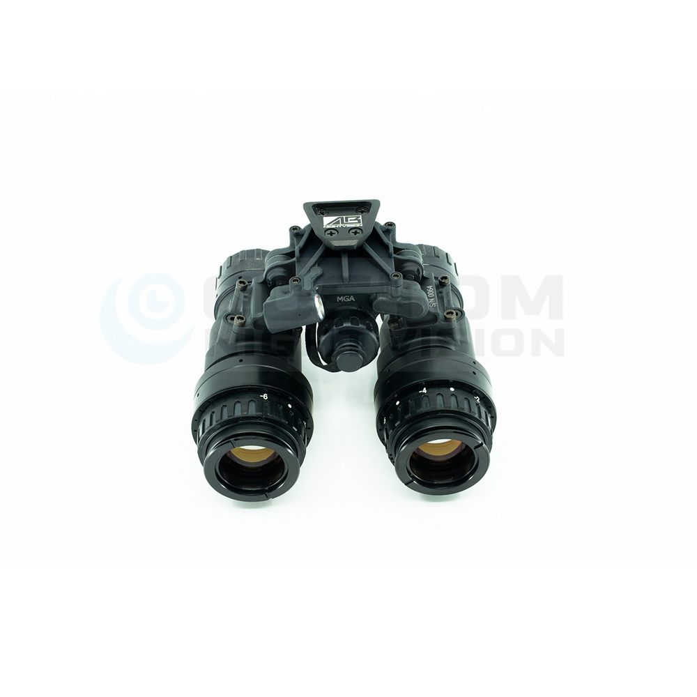 AB MGA Night Vision System - L3 Unfilmed Comm Spec 2400-2600 FOM