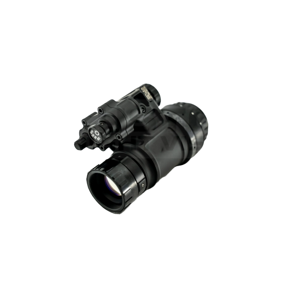 LLI MH-14 Night Vision System - Elbit Tubes 2300+ FOM Grade A