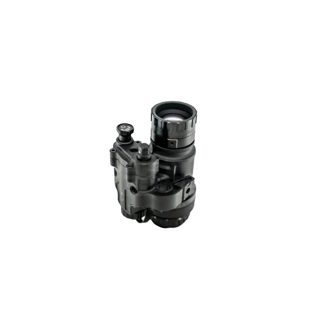 LLI MH-14 Night Vision System - Elbit Tubes 2300+ FOM Grade A