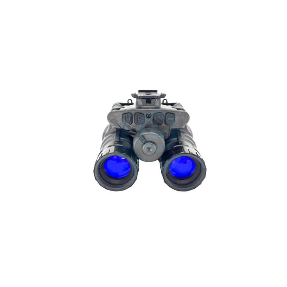 Molded Manticore Night Vision System - L3 Unfilmed Comm Spec 2000-2200 FOM