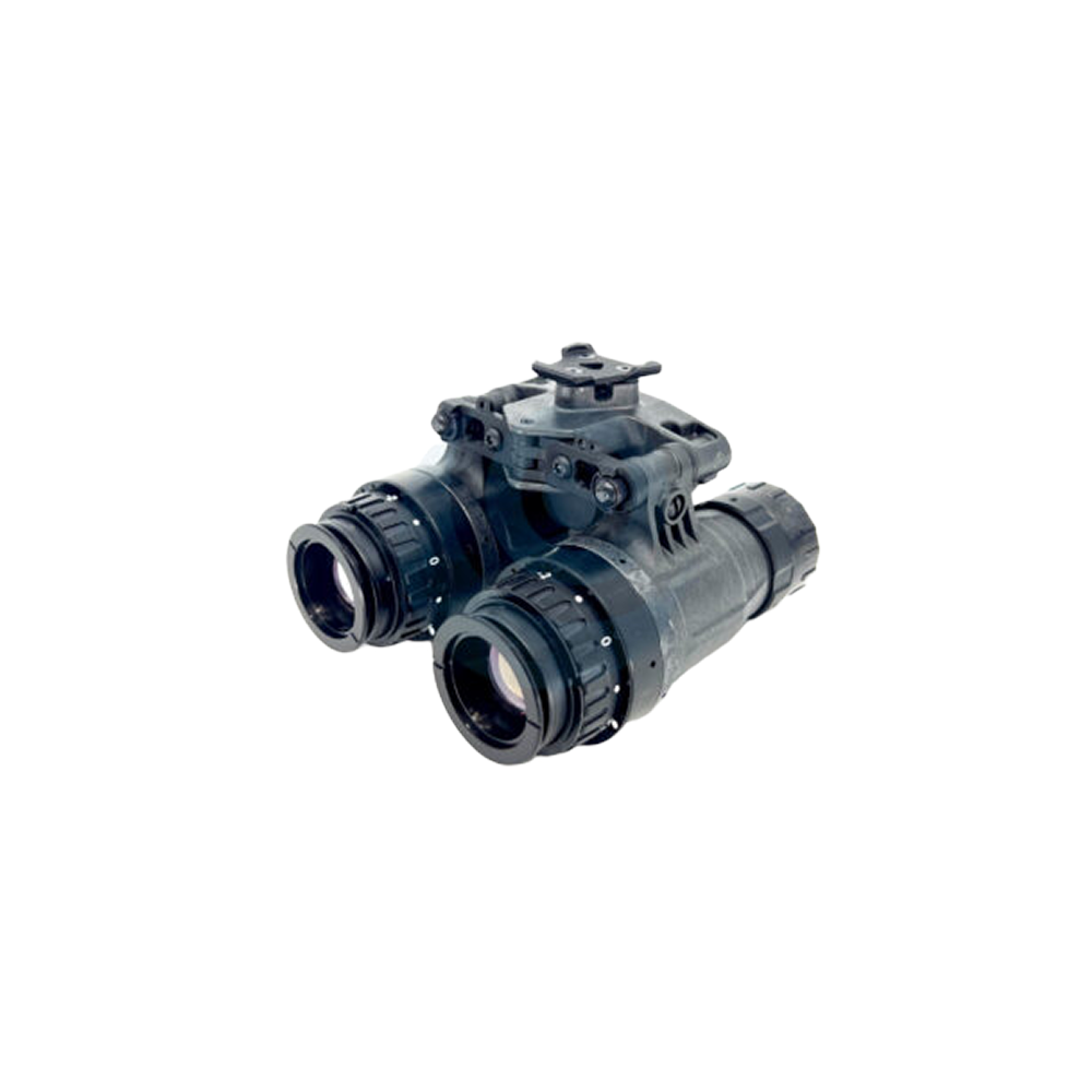 Molded Manticore Night Vision System - L3 Unfilmed Comm Spec 2000-2200 FOM