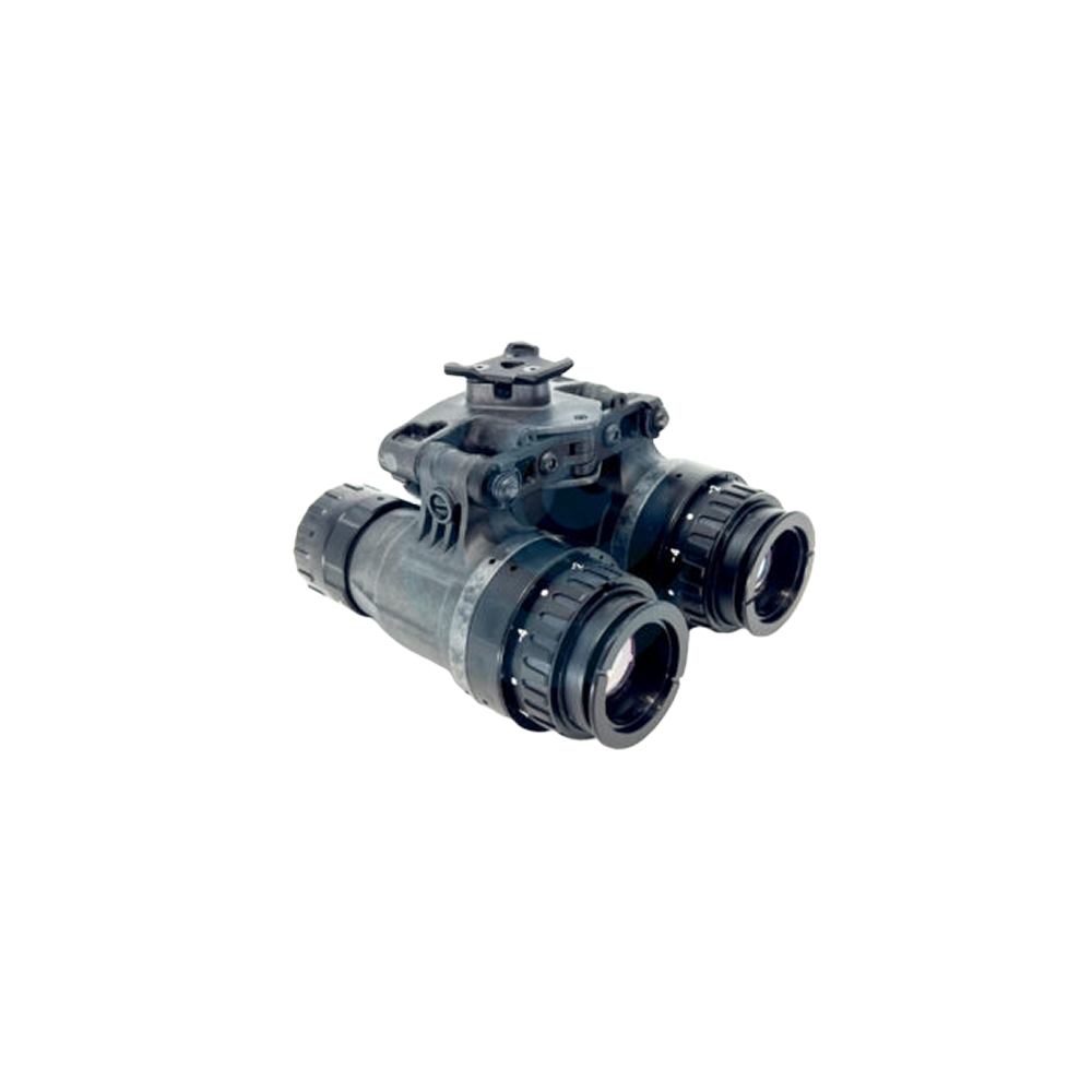 Molded Manticore Night Vision System - L3 Unfilmed Comm Spec 2000-2200 FOM