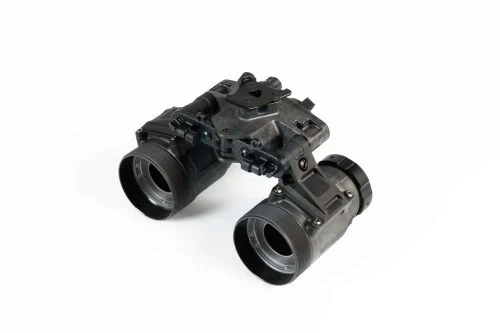 Nocturn Industries Raptor – Ultralight Articulating Night Vision Binocular – Housing Only